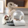 Bubble Pet Drink Bowl Drink Pet Supplies Pet Water Dispenser Dog Water Fountain Cat Water Bowl