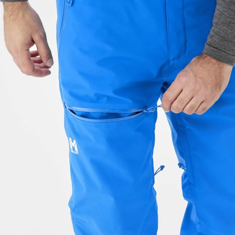 Millet Брюки Atna Peak 3L