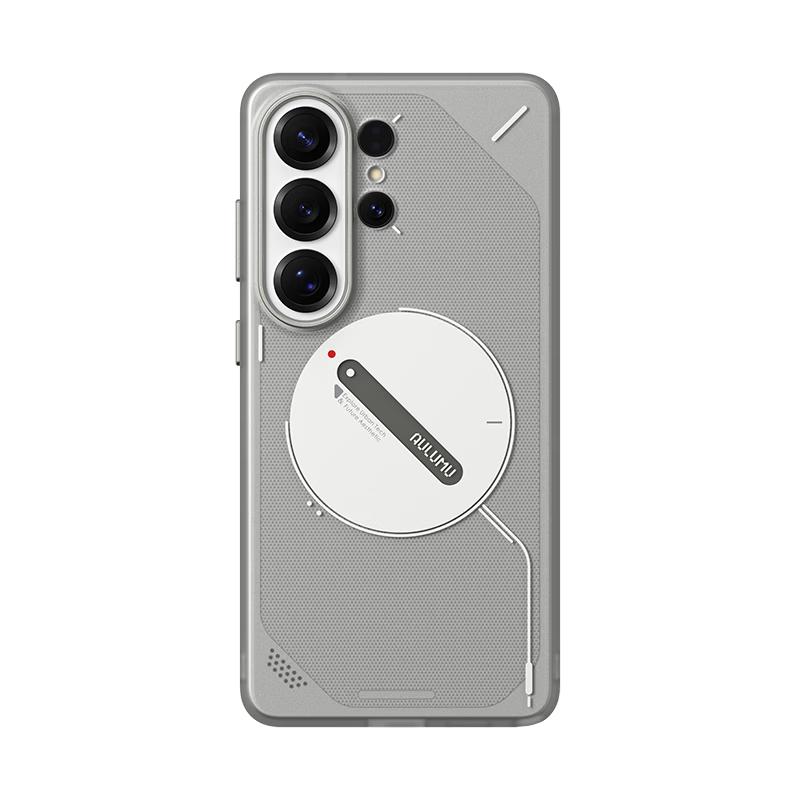 

Чехол AULUMU MagSafe для Samsung S26 Ultra