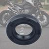 93102-12321-00 Uszczelniacz Olejowy Wału Korbowego Wody dla YFZ350 TTR225 YZ400F XJ6 RD350 RD400 WR400F YZ400F XT600 XV535 Uszczelniacz Olejowy Wału
