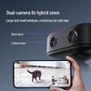 EZVIZ CB60 4G Battery Home Security Camera with 64GB Card (CN version)