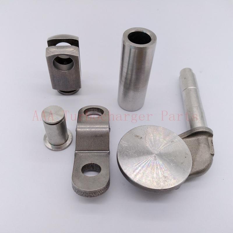 A2760900400 A2760901480 E/GLE/GLC 320/400/450 A207/W166/RHF5 Turbo  Wastegate Rattle Flapper  AAA Turbocharger Parts
