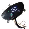 Zubehör LCD-Display Controller Motordrehzahlmesser