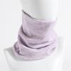 Fashion Soft Knitted Neck Warmer Sports Scarf Women Men Face Cover Winter Skating Running Hiking Scarves Thick Cold-proof Collar