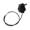 Lawnmower Throttle Cable 37.5in 946 05357A Replacement for Cub Cadet XT2 LX42 XT2 LX46 SLX50 Lawn Mowers