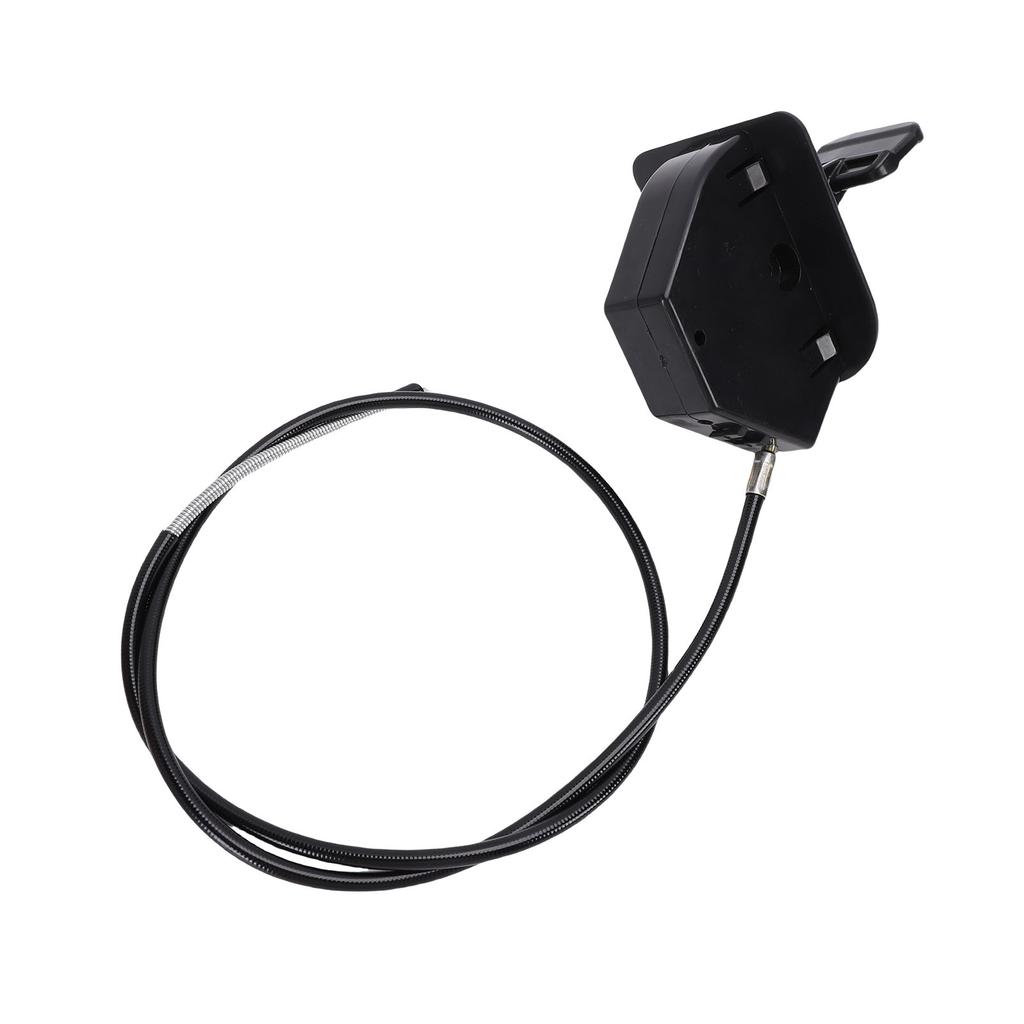 Lawnmower Throttle Cable 37.5in 946 05357A Replacement for Cub Cadet XT2 LX42 XT2 LX46 SLX50 Lawn Mowers