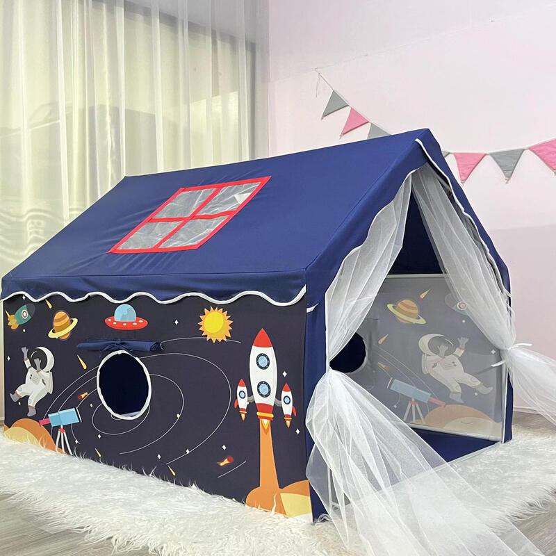 Kids Indoor Play Tent