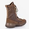 Fashion Outdoor Training 2025 New Summer Breathable Brown Combat Male Ultralight High Top Wear Lovers Desert Men boots