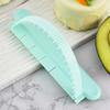 Fondant Cake Arcs Ruler,Decorative Marking Divider Aid Cake Baking Measure Pastry Art Tool Garland Sugarcraft Decors