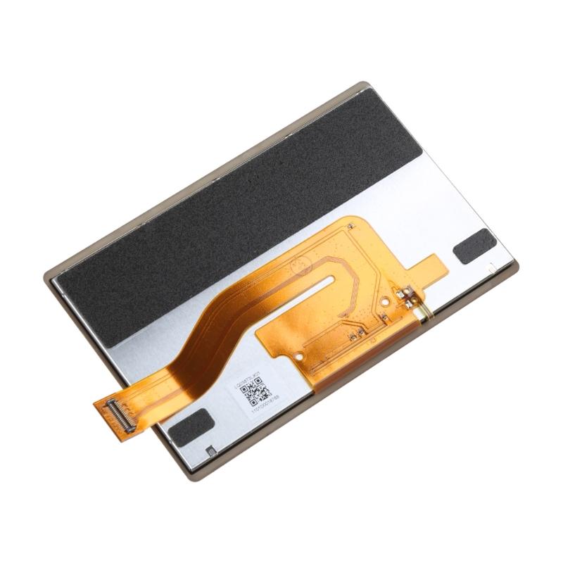 Game Console LCD Display Replacement with Backlight for  GO Gamepad LCD Screen Panel Repair Parts Gaming Accessories