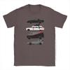Oberteile – T-Shirts
