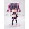 TAMASHII NATIONS Figuarts Mini Mirera/Bikahri Key Visual Version 90mm PVC ABS Painted Action Figure