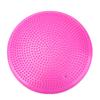 Thickened Explosion-Proof Yoga Balance Pad & Massage Cushion Disc