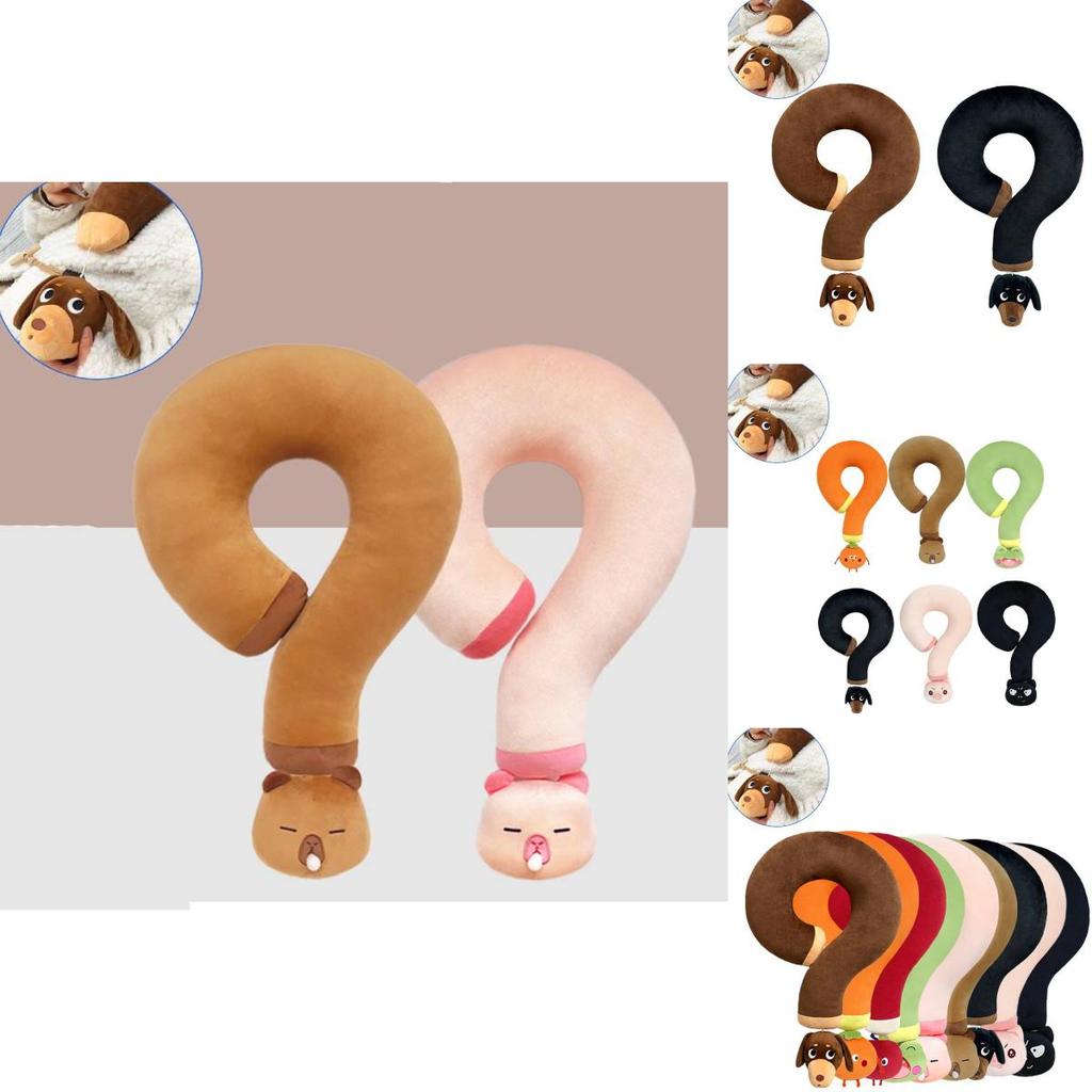 Adorable Halloween Pumpkin Greeting Pillow Soft Plush Nap Cushion For Students Gifts