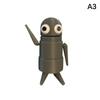 3D Printed R.E.P.O. Robot Colorful Monsters Horror Games Anime Figure REPO Gaming Peripherals Doll Figure Ornament Gift