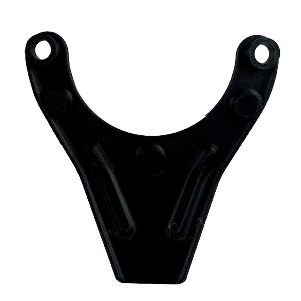 

RV Stove Condensation Drain Water Drain Deflector RV Heating Emissions Condensate Drain Deflector Camper Accessories