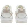 FILA Abrasion Resistant Low top Casual Shoes Unisex Beige 1RM02933H100