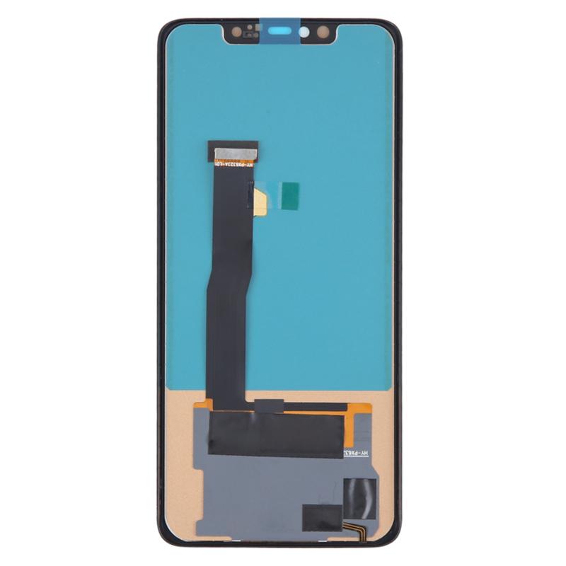 

For Huawei Mate 20 Pro Grade C LCD Screen and Digitizer Assembly Part (TFT Technology) (without Logo) Type A