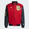 Originals Manchester United VRCT (ACTMAR) Jacket JF0366 Unisex Red