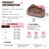 Leopard-print Cat Dog Sofa Bed Four Seasons Cat Sleeping Mat Pet Cushion Bed  Pet Sleeping