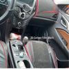 14-18 BYD Qin 80/100 Gear Shift Sticker for Interior Modification