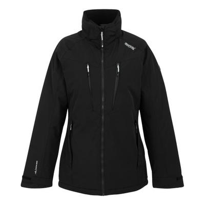 Womens/Ladies Calderdale II Winter Waterproof Jacket