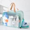Multi-functional Dry-Wet Separation Travel & Sports Wash Bag