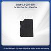 Buick GL8 2017-2019 Custom-Fit Nylon Trunk Mat