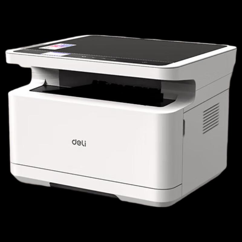 

Deli M2000DW Wireless Duplex 3-in-1 Laser Printer