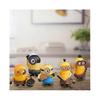 10pcs PVC Mini Figure Toys for Kids, Birthday Gift, Minions Models