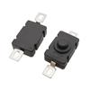 Mini Push Button KAN-28  Switch On Off Swtich Push-Button Switch Button Switch Torch Control Switch