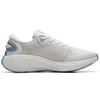 Anta Lightweight Low-Top Running Shoes Men Sneakers Gray White 112235556-3