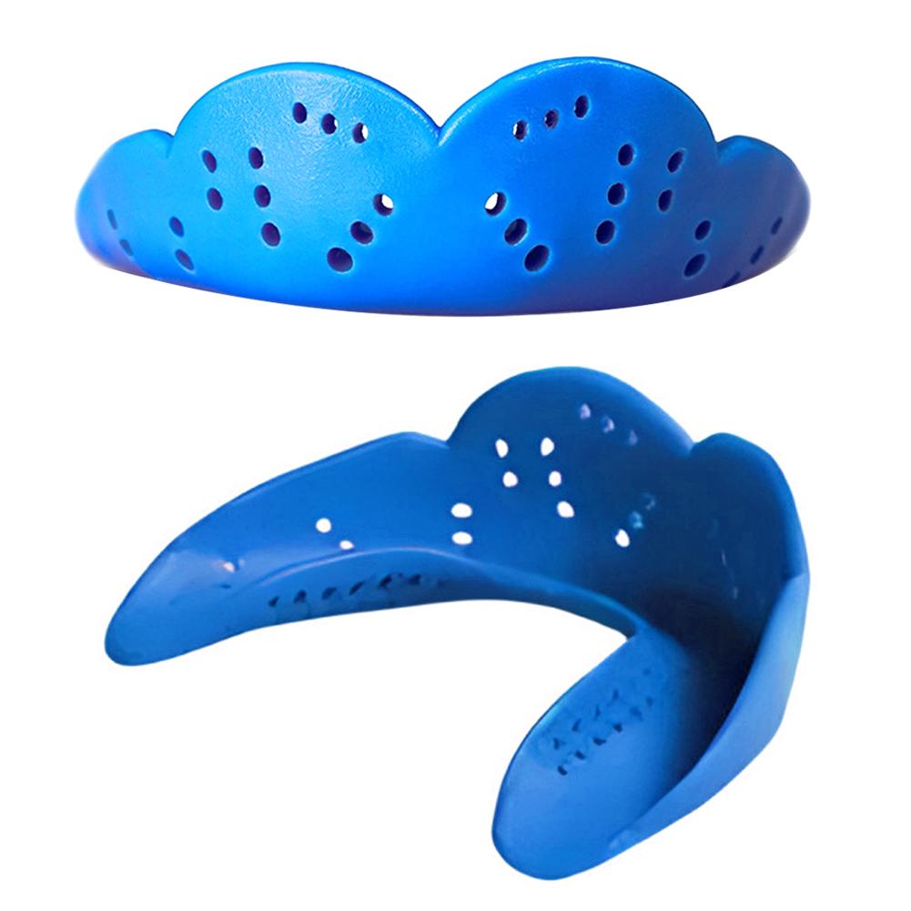 Men Women Boxing MMA Sports Mouthguard Teeth Cover Athletes Boxing Lacrosse Dental Guard for Basketball Football Hockey Mouth Guard