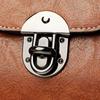 Women  Handbag New PU Leather Fashion Lock Design Large Capacity Shoulder Bag Female Crossbody Bag