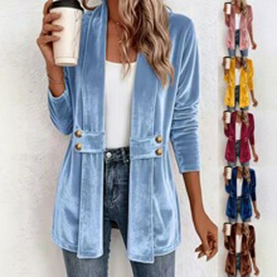 2025 Elegant V-Neck Short-Sleeve T-Shirt for Women