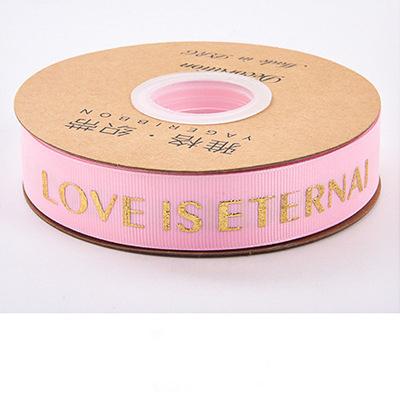 2.5CM Satin Ribbon 30 Yards Ribbon Gift Wrapping Weddings Party Gift Invitation DIY Flower Decorations Woven Ribbon