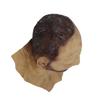 Halloween Latex Old Man Face Cover Halloween Fancy Dress  for Masquerade Realistic Headgear
