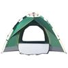 Yuzhan Outdoor Automatic Pop-Up Camping Tent
