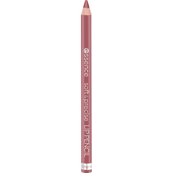 essence Soft & Precise Lip Pencil 204,0.8g