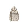 Lymio Hoodies || Sweatshirt for Unisex || Unisex Hoodie (H-14-17) (L, Khakhi)