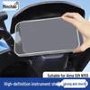 H1 Big Bull Waterproof Central Control Screen Protective Cover for Emma N155