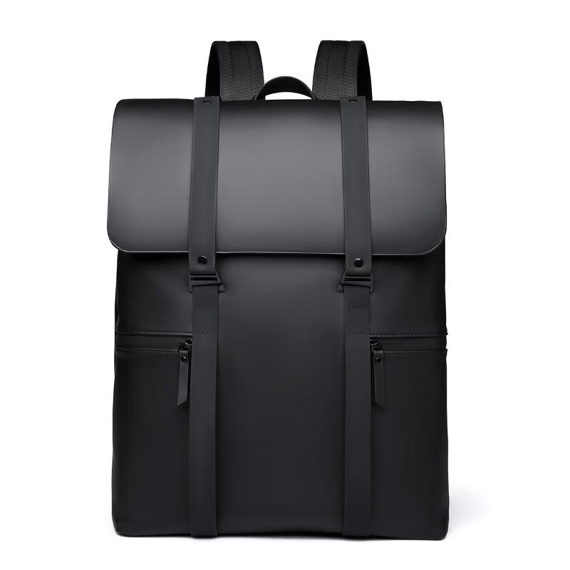 Li Shen Large Capacity Commuter Backpack