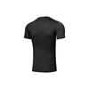 Li Ning Workout Clothing Men's Black AUDN121-1