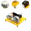 Education Model Toy Electric Motor Electronic Simple Assemble Invention Lab Teaching Tool