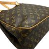 LOUIS VUITTON Batignor M51153 Handbag Brown Women used