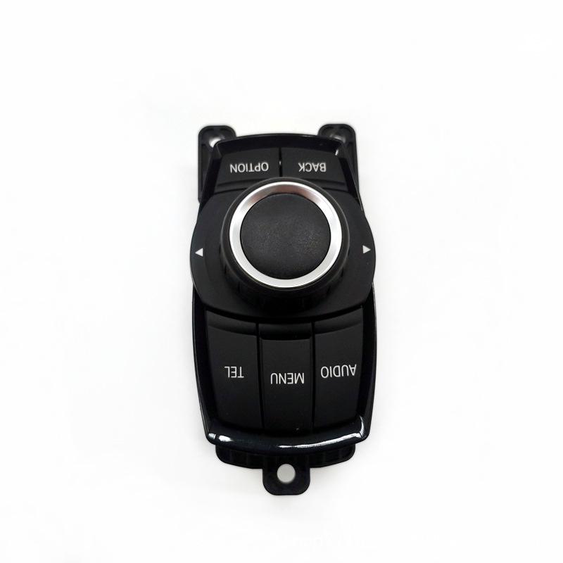 BMW 1/3 Series X3 Multimedia Controller Switch 65829381678