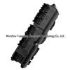 20835555AB Compatible with 09-14 Cadillac Escalade: Driver Side Power Window Master Switch