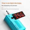 Bakon BK950C Portable Digital Soldering Station