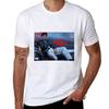 Wang Yibo Tshirt Big Size Short Sleeve Tee For Unisex