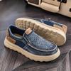 Men 's Casual Four Seasons Fashion Skateboarding Students Comfortable Sneakers Boys Trending Soft Sole Breathable Shoes
